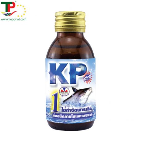 TP_NEW KP 1_Fish